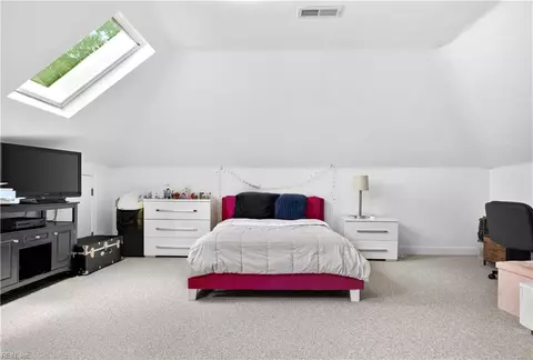 Bedroom - 3120 Deans Ct, Chesapeake, VA 23321 photo 5 of 7
