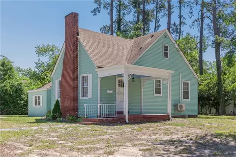 119 N Shore Rd, Norfolk, VA 23505
