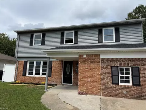 1132 Gladiola Cres Crst, Virginia Beach, VA 23453