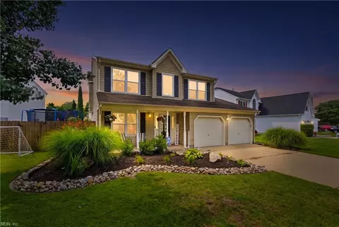 3112 Polk Dr, Virginia Beach, VA 23456