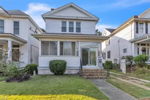 240 Lucile Ave, Norfolk, VA 23504
