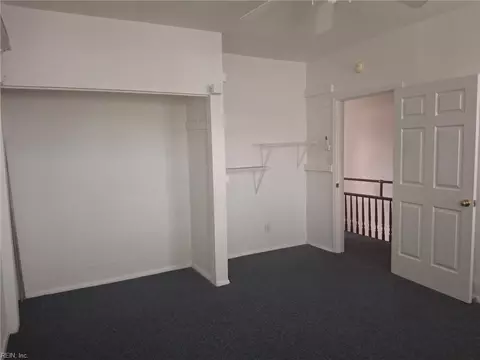 Bedroom - 27 E Mellen St, Hampton, VA 23663 photo 2 of 4