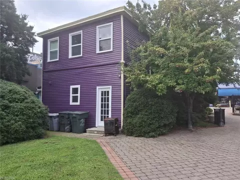 Exterior - 27 E Mellen St, Hampton, VA 23663 photo 7 of 11