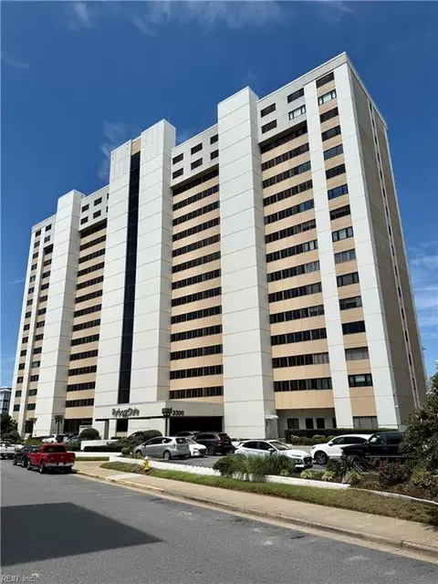 3300 Ocean Shore Ave #902, Virginia Beach, VA 23451