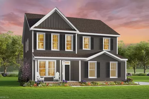 Mm Blackwater Rd, Virginia Beach, VA 23457