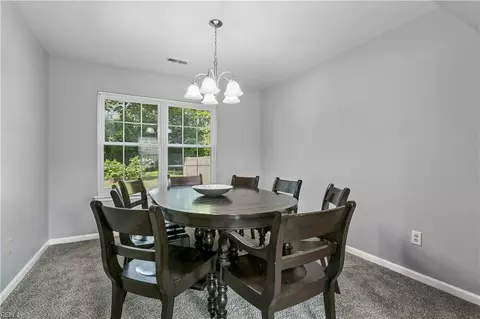 Dining - 121 Springdale Way, Hampton, VA 23666 photo 1 of 2