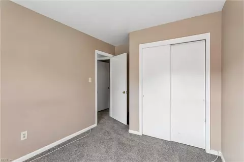 Bedroom - 121 Springdale Way, Hampton, VA 23666 photo 9 of 9