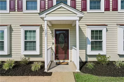Other - 121 Springdale Way, Hampton, VA 23666 photo 1 of 8
