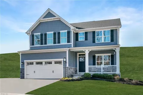 5121 Mann Rd, Toano, VA 23168