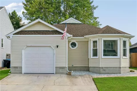 1764 River Rock Arch Arch, Virginia Beach, VA 23456