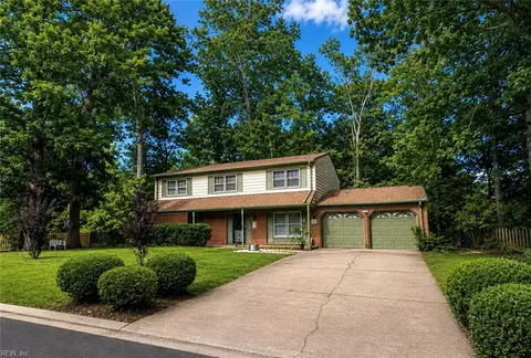 3532 W Coral Ky, Virginia Beach, VA 23452
