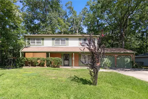 3532 W Coral Ky, Virginia Beach, VA 23452