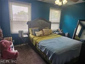 Bedroom - 3202 Clover Rd E, Chesapeake, VA 23321 photo 2 of 3