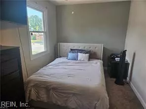 Bedroom - 3202 Clover Rd E, Chesapeake, VA 23321 photo 3 of 3