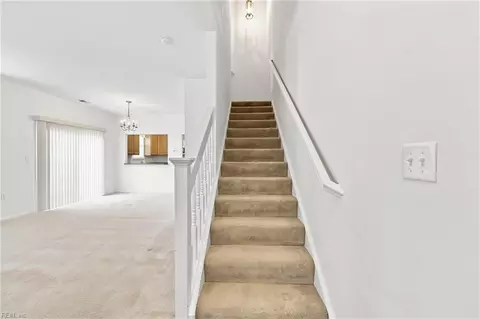 Entry Way - 1535 Hambledon Loop, Chesapeake, VA 23320 photo 1 of 4