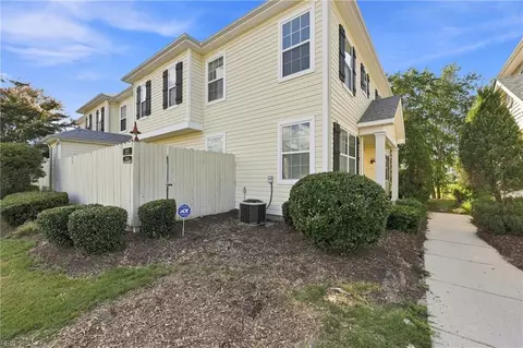 Exterior - 1535 Hambledon Loop, Chesapeake, VA 23320 photo 1 of 2