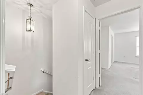 Entry Way - 1535 Hambledon Loop, Chesapeake, VA 23320 photo 4 of 4