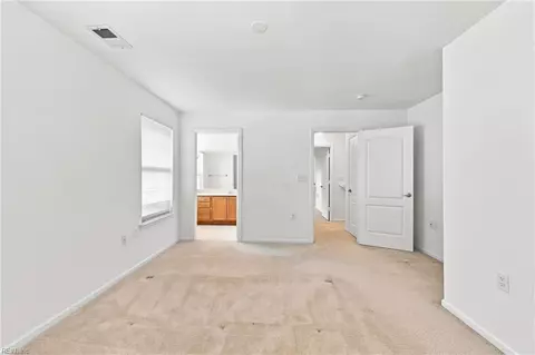 Bedroom - 1535 Hambledon Loop, Chesapeake, VA 23320 photo 6 of 6