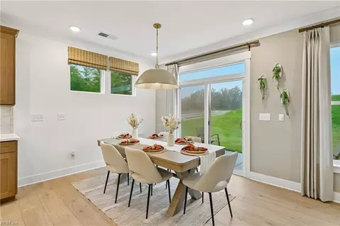Dining - Mm Davidson, Suffolk, VA 23435 photo 1 of 1