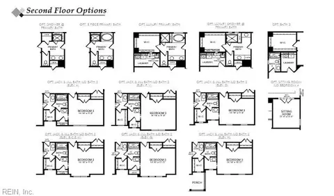 Floorplan - Mm Davidson, Suffolk, VA 23435 photo 4 of 4