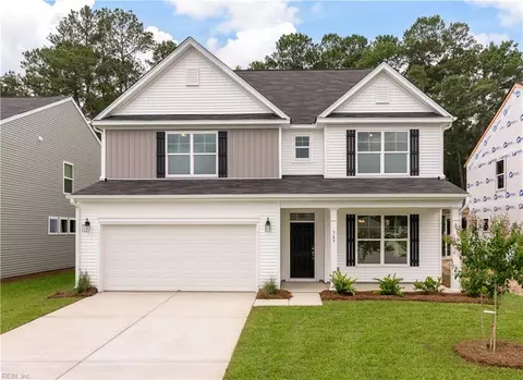 Exterior - Mm Davidson, Suffolk, VA 23435 photo 1 of 2