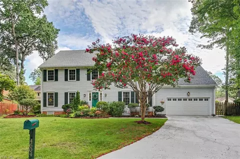 4604 Selwood Ct, Virginia Beach, VA 23464