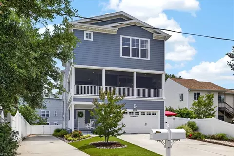 2208 Dinwiddie Rd, Virginia Beach, VA 23455