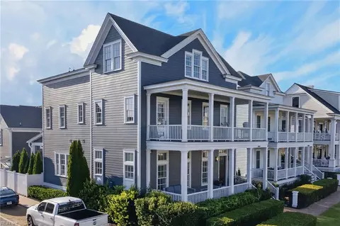 4850 E Beach Dr, Norfolk, VA 23518