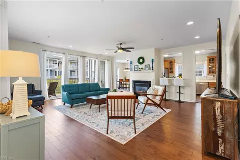 8312 N View Blvd, Norfolk, VA 23518