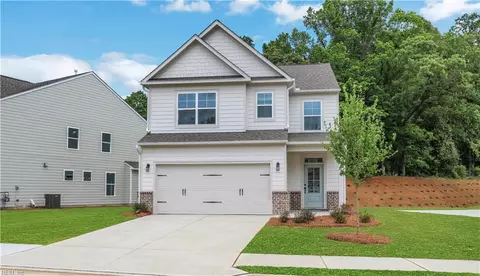 1025 Bennetts Arch Arch, Suffolk, VA 23435
