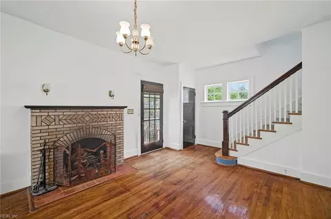 Other - 154 Alleghany Rd, Hampton, VA 23661 photo 1 of 14