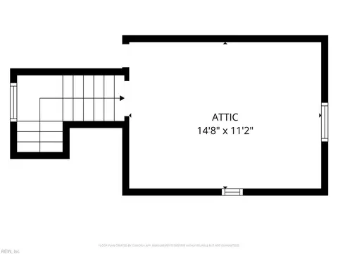 Other - 154 Alleghany Rd, Hampton, VA 23661 photo 13 of 14