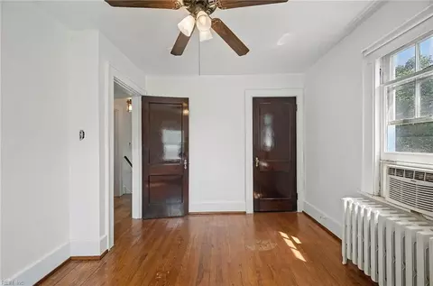 Bedroom - 154 Alleghany Rd, Hampton, VA 23661 photo 6 of 6