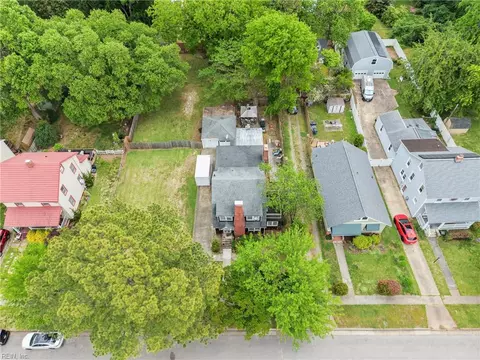 View/Area - 154 Alleghany Rd, Hampton, VA 23661 photo 1 of 6