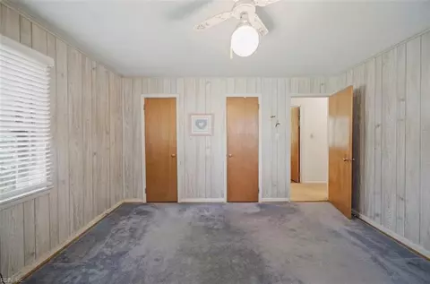 Bedroom - 6 Redman Ct, Hampton, VA 23669 photo 4 of 4