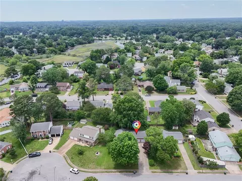View/Area - 6 Redman Ct, Hampton, VA 23669 photo 2 of 3