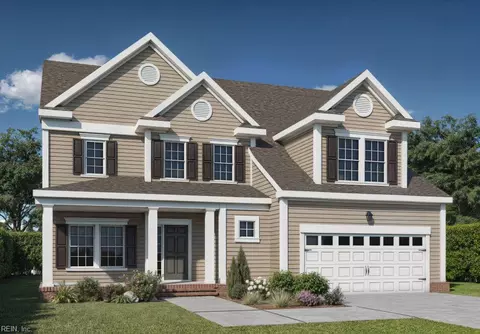 4116 Capps Creek Dr, Suffolk, VA 23434