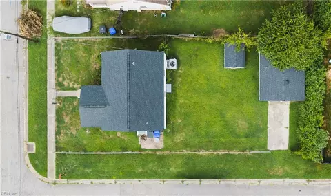 3400 Arlington Pl, Portsmouth, VA 23707