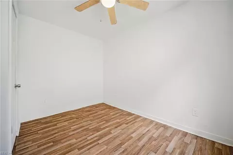 Bedroom - 1129 Hazel Ave, Chesapeake, VA 23325 photo 6 of 8
