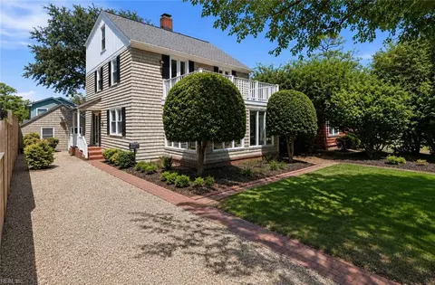 313 46th St, Virginia Beach, VA 23451