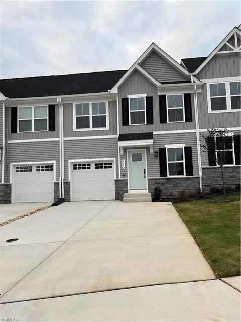 1112 Tuck Ln, Toano, VA 23168