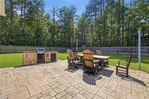 Exterior - 11159 Broken Bit Ln, Ashland, VA 23005 photo 4 of 6