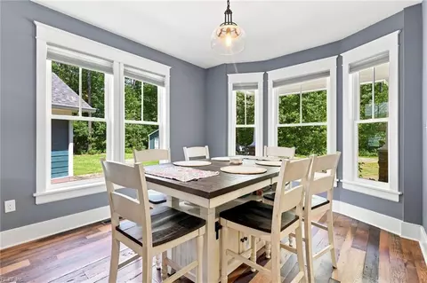 Dining - 11159 Broken Bit Ln, Ashland, VA 23005 photo 1 of 3