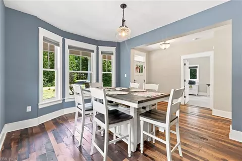 Dining - 11159 Broken Bit Ln, Ashland, VA 23005 photo 2 of 3