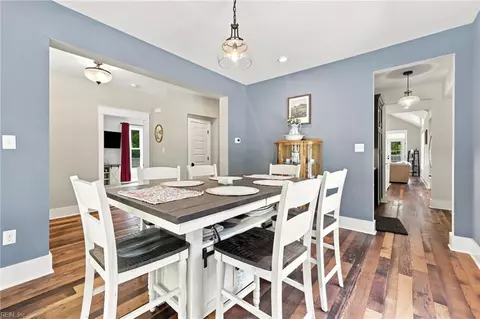 Dining - 11159 Broken Bit Ln, Ashland, VA 23005 photo 3 of 3