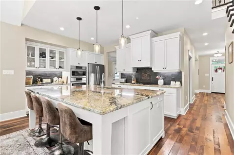 Kitchen - 11159 Broken Bit Ln, Ashland, VA 23005 photo 1 of 6