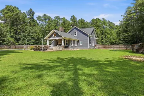 Exterior - 11159 Broken Bit Ln, Ashland, VA 23005 photo 5 of 6