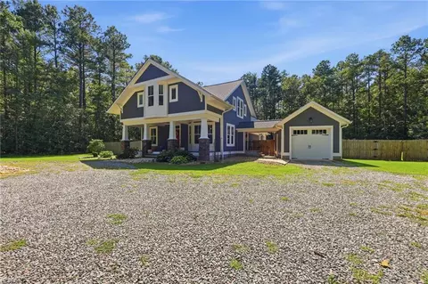 Exterior - 11159 Broken Bit Ln, Ashland, VA 23005 photo 6 of 6