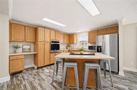 Kitchen - 19 Whitehurst Rd, Gates, NC 27937 photo 1 of 3