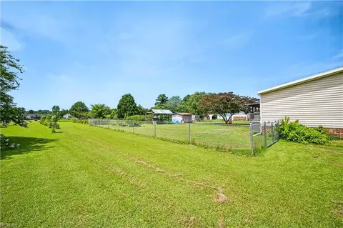 Exterior - 19 Whitehurst Rd, Gates, NC 27937 photo 6 of 10